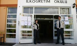 Eğitim Kurumları Güvenliği